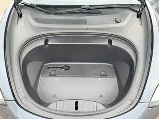 2020 Tesla Model 3 Performance - Engine Compartment Image